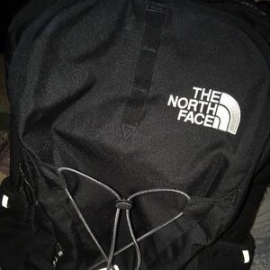 Jester north face backpack